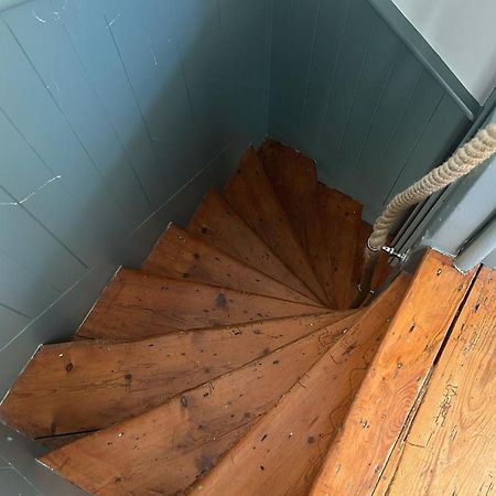 Old Anchor Cottage, Broadstairs. المظهر الخارجي الصورة