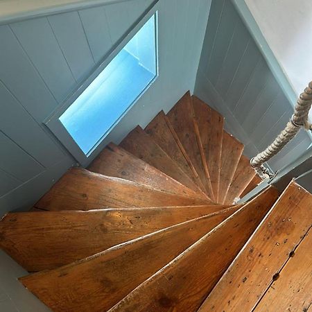 Old Anchor Cottage, Broadstairs. المظهر الخارجي الصورة