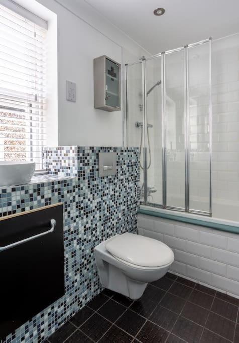 Old Anchor Cottage, Broadstairs. المظهر الخارجي الصورة
