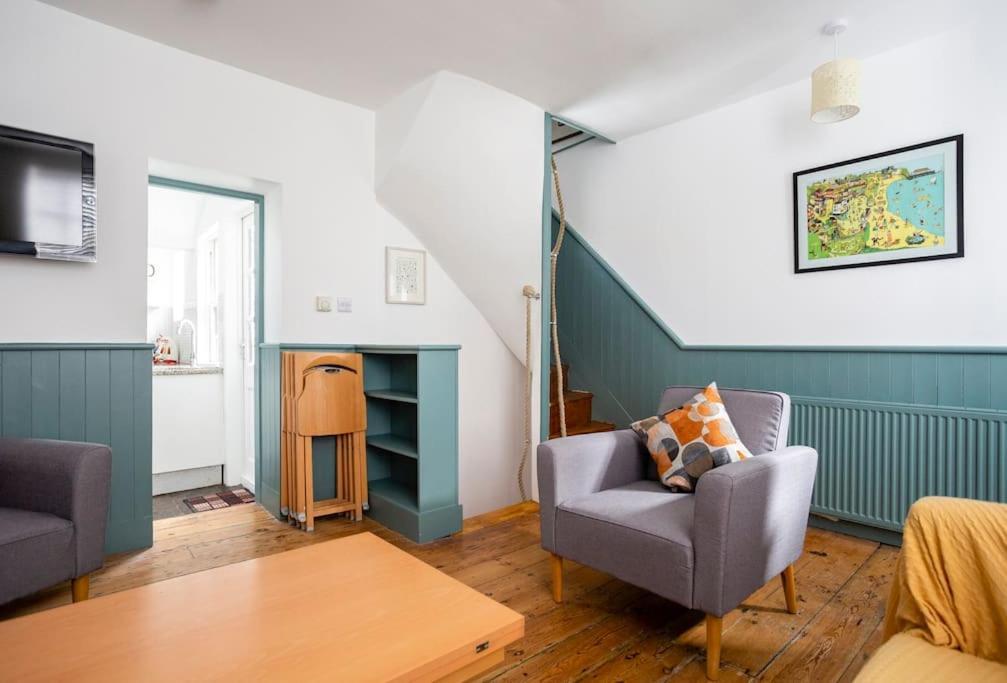 Old Anchor Cottage, Broadstairs. المظهر الخارجي الصورة