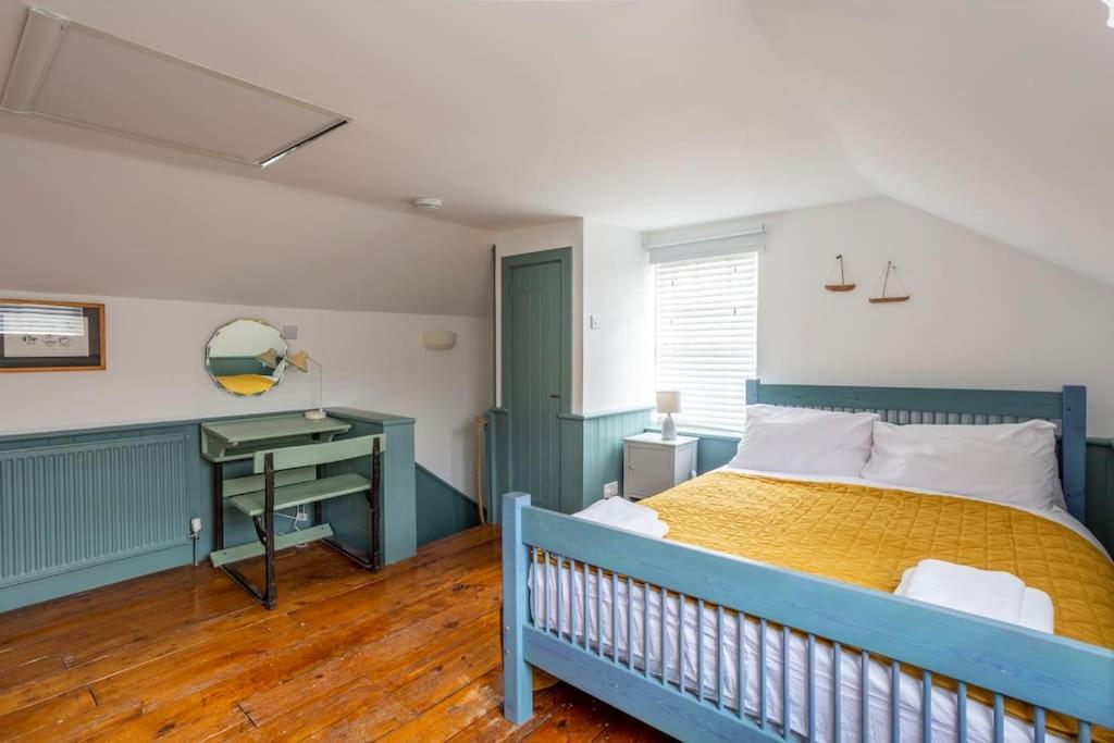 Old Anchor Cottage, Broadstairs. المظهر الخارجي الصورة