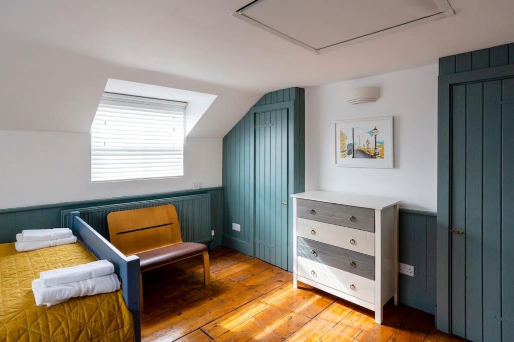 Old Anchor Cottage, Broadstairs. المظهر الخارجي الصورة