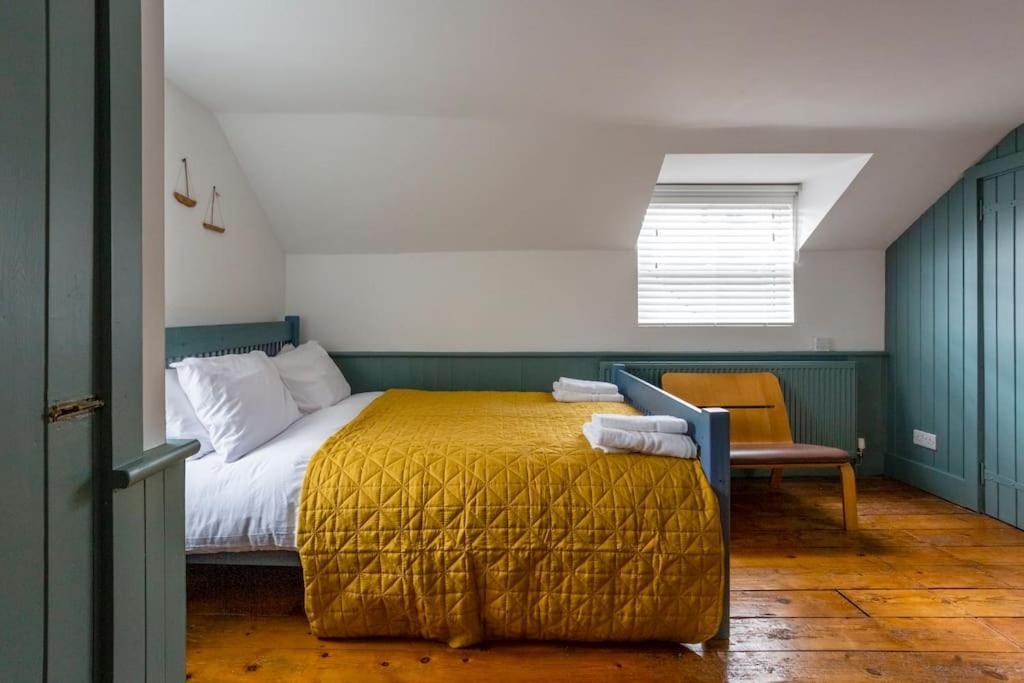 Old Anchor Cottage, Broadstairs. المظهر الخارجي الصورة