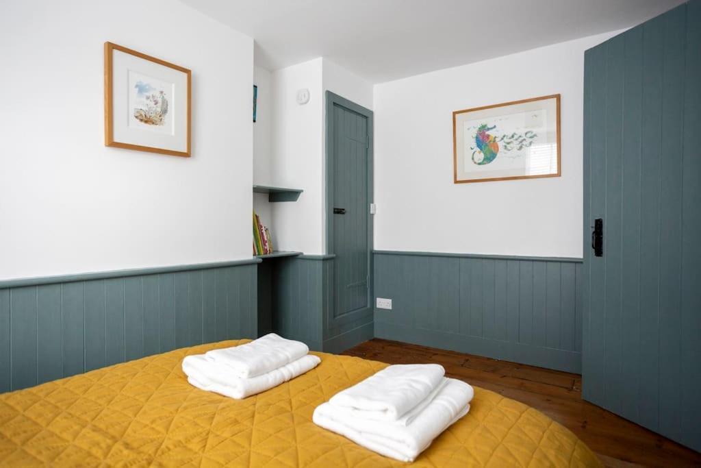 Old Anchor Cottage, Broadstairs. المظهر الخارجي الصورة