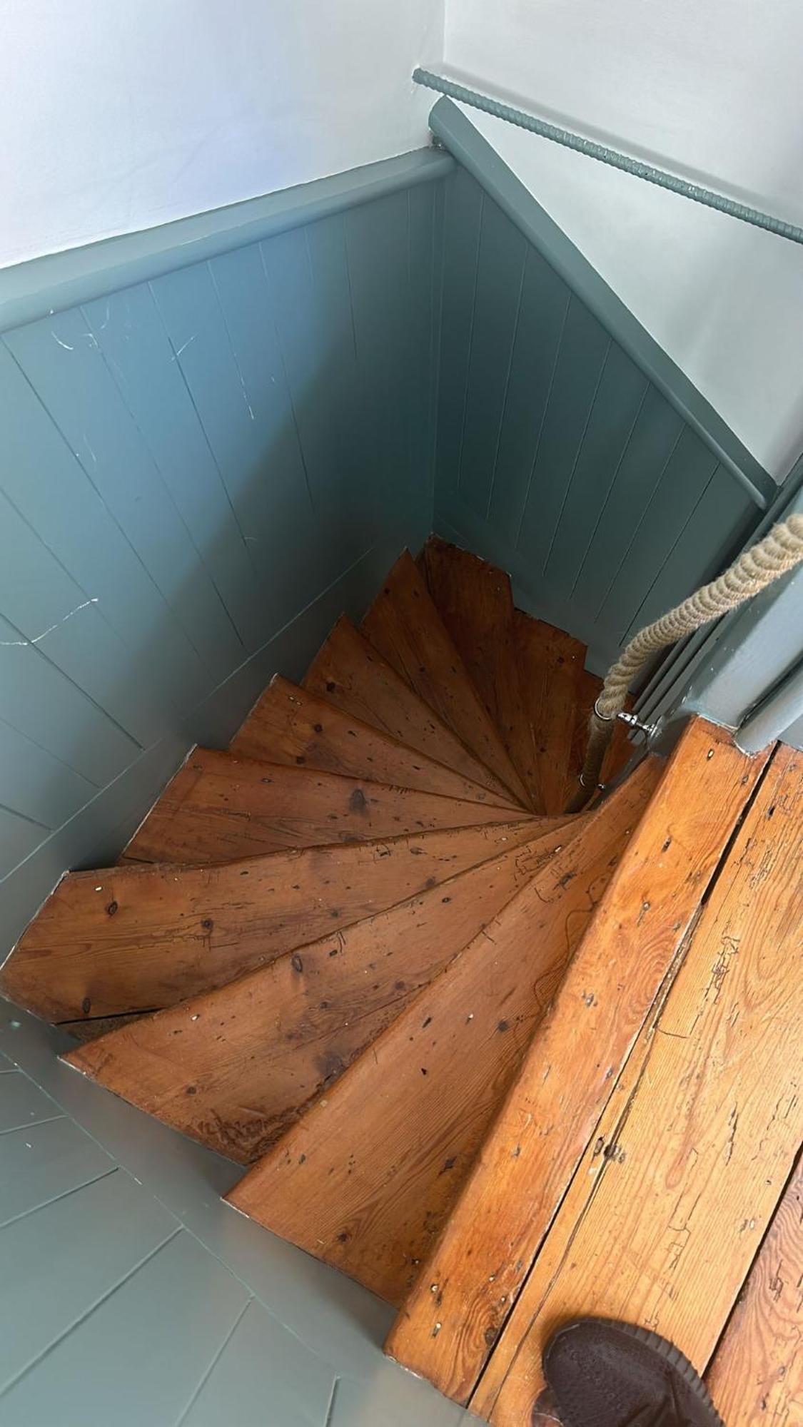 Old Anchor Cottage, Broadstairs. المظهر الخارجي الصورة